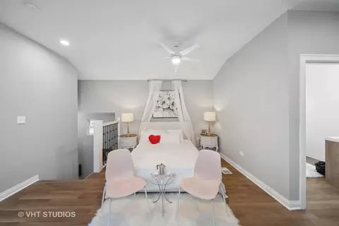 Bedroom - 434 E 90th St, Chicago, IL 60619 photo 2 of 6