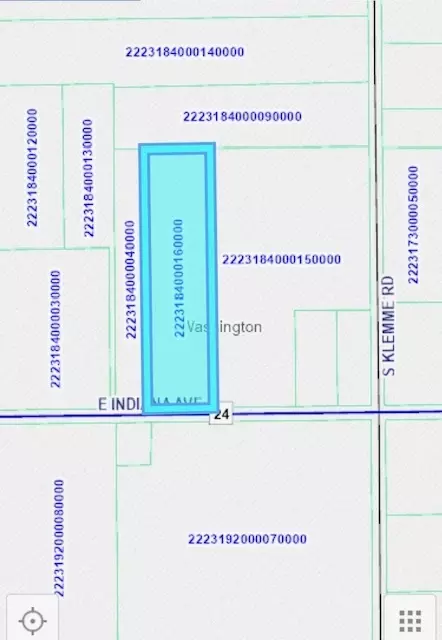 0 E Indiana Ave, Beecher, IL 60401 photo 3