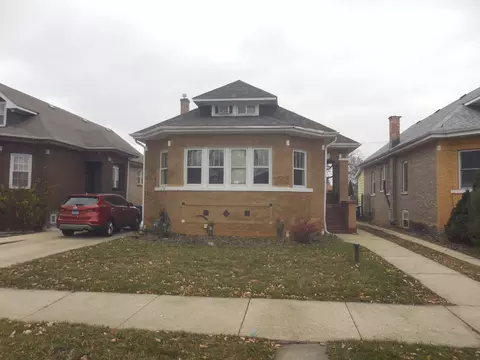 Undisclosed, Maywood, IL 60153