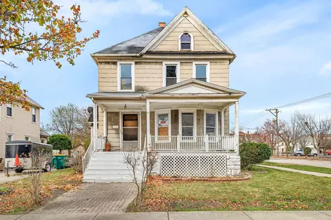 231 Casseday Ave, Joliet, IL 60432