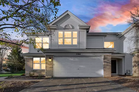 2364 Foxmoor Ln, Aurora, IL 60502