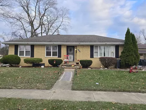 2909 Gilead Ave, Zion, IL 60099