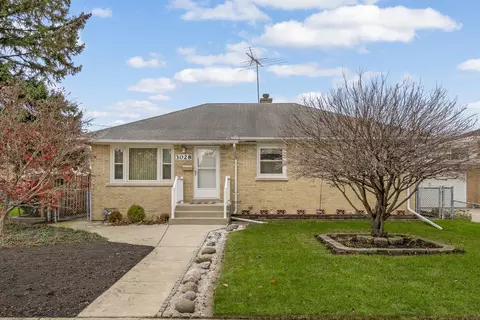 3028 Louis St, Franklin Park, IL 60131