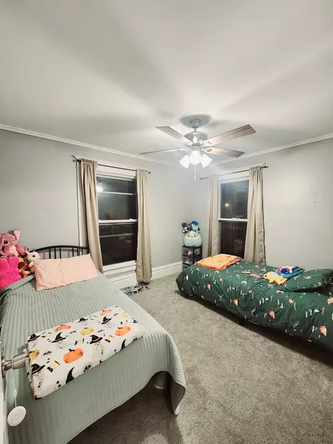 Bedroom - 612 Lafayette St, Aurora, IL 60505 photo 2 of 3
