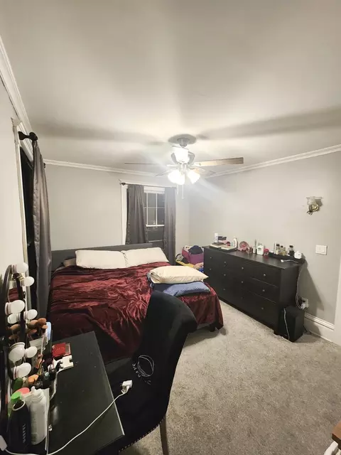 Bedroom - 612 Lafayette St, Aurora, IL 60505 photo 3 of 3