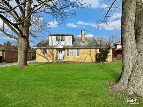 35 Mcdonald Ln, Frankfort, IL 60423