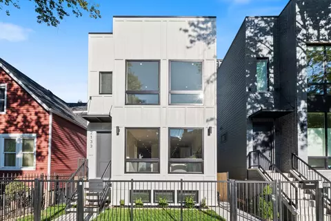 2133 N Maplewood Ave, Chicago, IL 60647
