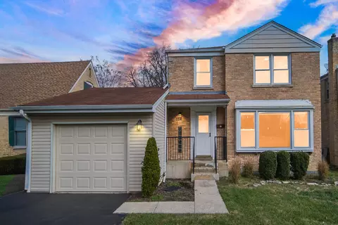 1216 W Northwest Hwy, Arlington Heights, IL 60004