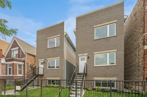 4407 S Princeton Ave, Chicago, IL 60609