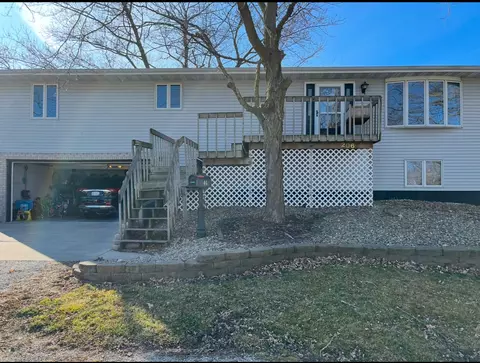 206 N Morgan St, Lexington, IL 61753