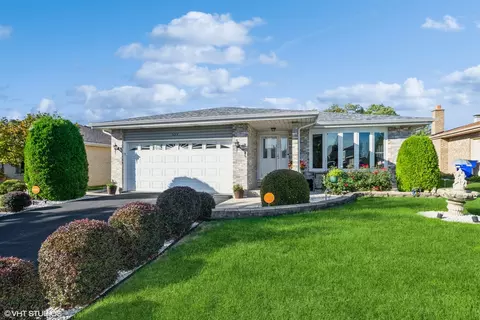 5244 W 120th St, Alsip, IL 60803