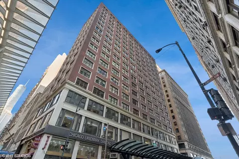 5 N Wabash Ave #1605, Chicago, IL 60602