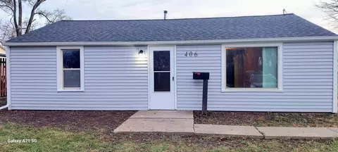 406 North Ave, Lockport, IL 60441