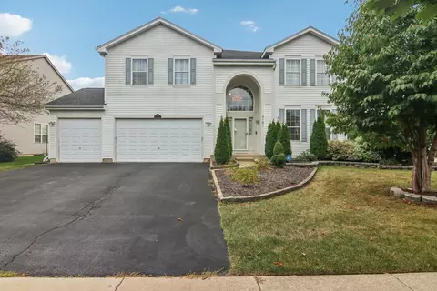 2191 Mark Cir, Bolingbrook, IL 60490