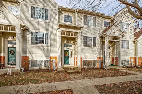 290 New Haven Dr, Cary, IL 60013 photo 1