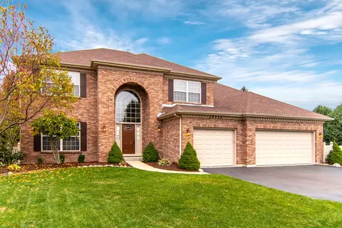 16522 S Hidden River Cir, Plainfield, IL 60586 photo 1