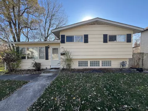 3751 215th St, Matteson, IL 60443