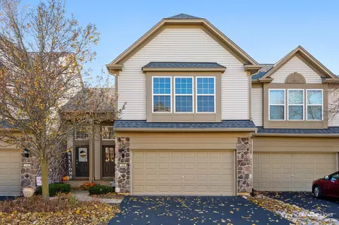 1434 Orchid St, Yorkville, IL 60560