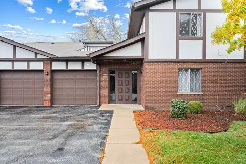 5032 W 122nd St #1B, Alsip, IL 60803