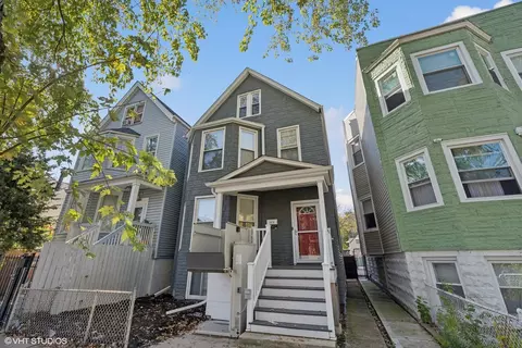 1810 N Kedvale Ave, Chicago, IL 60639