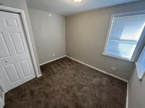 Bedroom - 3623 Carpenter St, Steger, IL 60475 photo 4 of 7