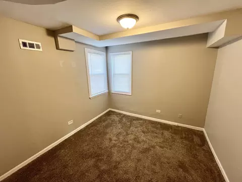 Bedroom - 3623 Carpenter St, Steger, IL 60475 photo 2 of 7