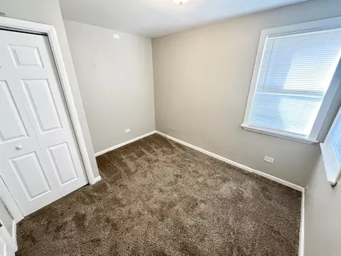Bedroom - 3623 Carpenter St, Steger, IL 60475 photo 3 of 7