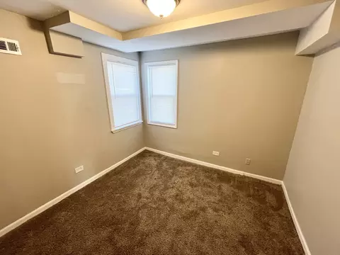 Bedroom - 3623 Carpenter St, Steger, IL 60475 photo 5 of 7