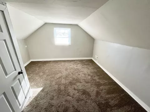 Bedroom - 3623 Carpenter St, Steger, IL 60475 photo 7 of 7