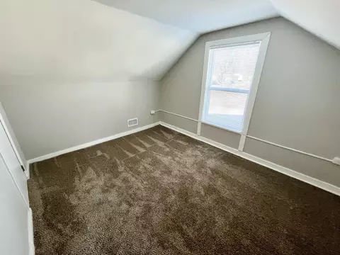 Bedroom - 3623 Carpenter St, Steger, IL 60475 photo 6 of 7