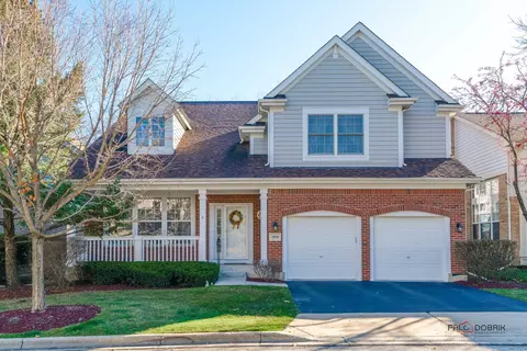 1979 Trevino Ter, Vernon Hills, IL 60061