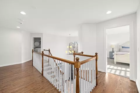 Entry Way - 1300 S Ridge Rd, Willowbrook, IL 60527 photo 3 of 4