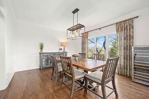 Dining - 1300 S Ridge Rd, Willowbrook, IL 60527 photo 1 of 4