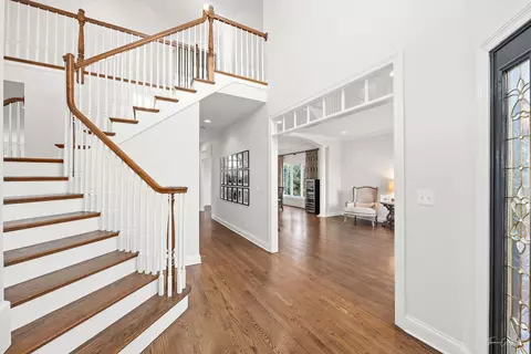 Entry Way - 1300 S Ridge Rd, Willowbrook, IL 60527 photo 1 of 4
