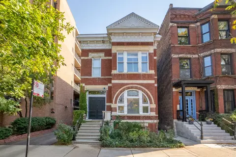 2329 N Geneva Ter, Chicago, IL 60614