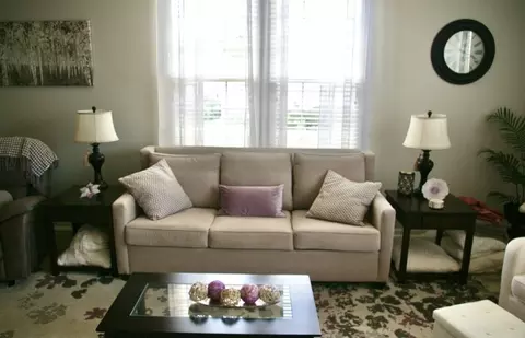 Living - 4 Tiverton Ct, Algonquin, IL 60102 photo 3 of 5
