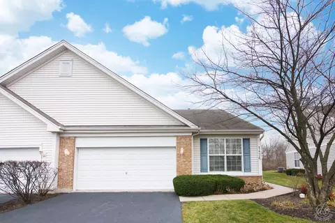 1436 Cambria Dr, Dekalb, IL 60115