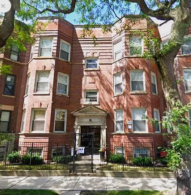 4032 S Calumet Ave #2S, Chicago, IL 60653