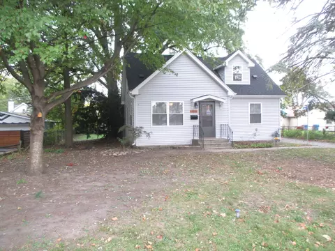 14316 Knox Ave, Midlothian, IL 60445