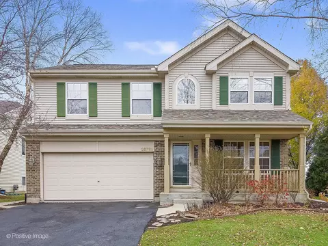 28783 Pilgrims Pass, Lakemoor, IL 60051