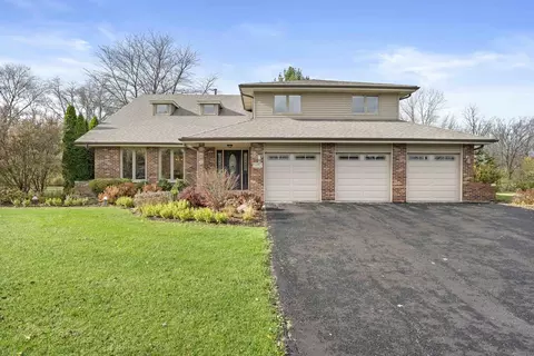 15652 Glen Dale Ln, Homer Glen, IL 60491