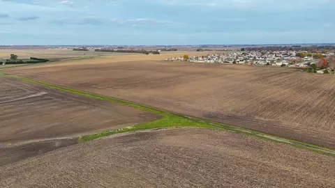 775 County Rd 1000 E, Tolono, IL 61880