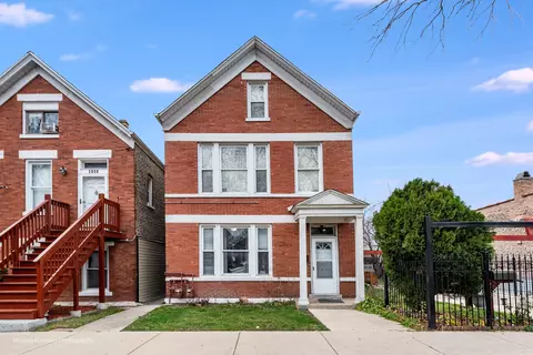 2828 S Springfield Ave, Chicago, IL 60623
