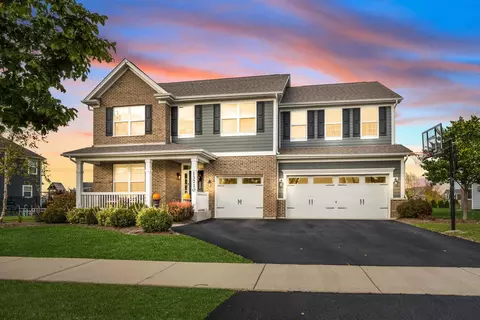 13710 Buchanan Dr, Lemont, IL 60439