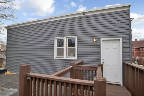 Exterior - 3711 E 98th St, Chicago, IL 60617 photo 3 of 5