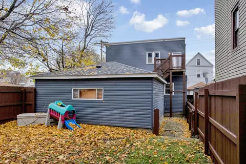 Exterior - 3711 E 98th St, Chicago, IL 60617 photo 4 of 5