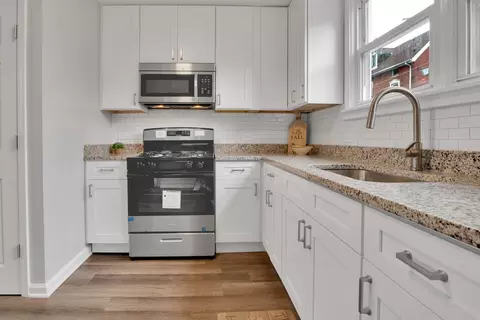 Kitchen - 3711 E 98th St, Chicago, IL 60617 photo 2 of 3