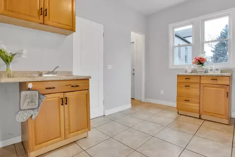 Kitchen - 3711 E 98th St, Chicago, IL 60617 photo 3 of 3