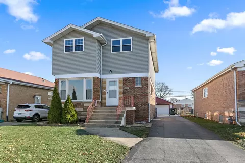 8933 S Albany Ave, Evergreen Park, IL 60805