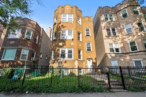 6325 N Artesian Ave, Chicago, IL 60659